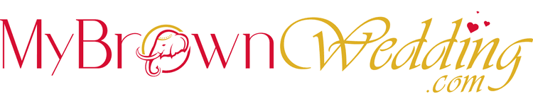 My Brown Wedding — Indian Wedding Budget Calculator and Kankotri Invitations